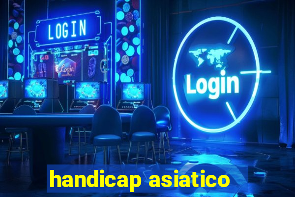 handicap asiatico -0,25